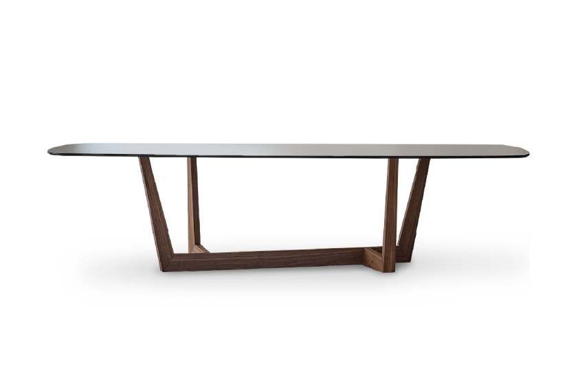 Art Wood Table Bonaldo - 2