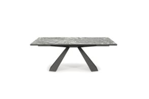 Table extensible Eliot Keramik Drive Cattelan Italia - 1
