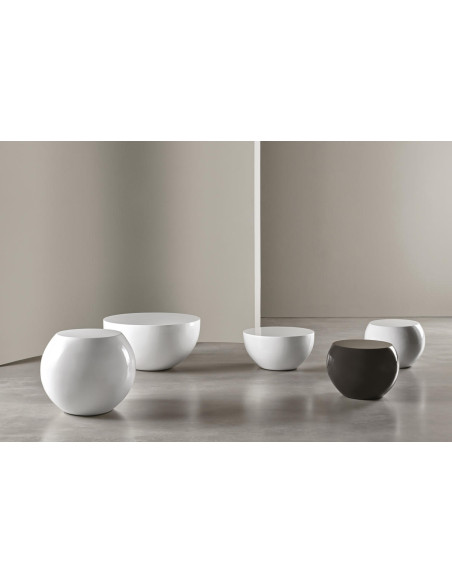 Table basse Bongo Meridiani - 4