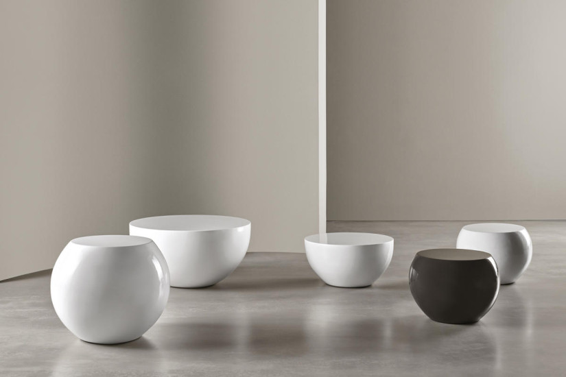 Table basse Bongo Meridiani - 4