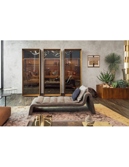 Loom FR Storage Unit