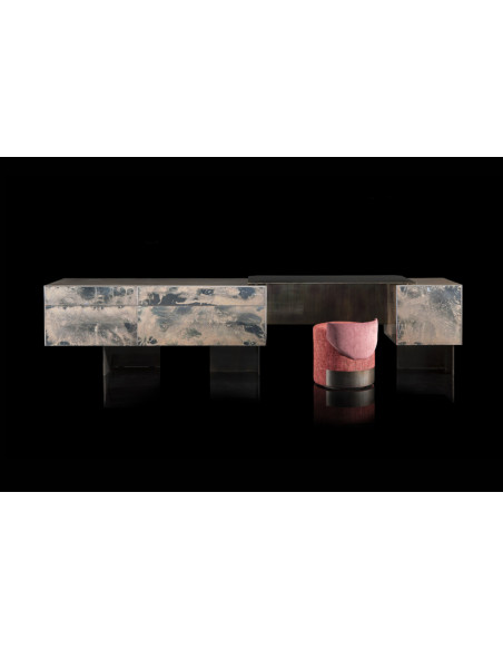 Noctis Vanity Storage Unit