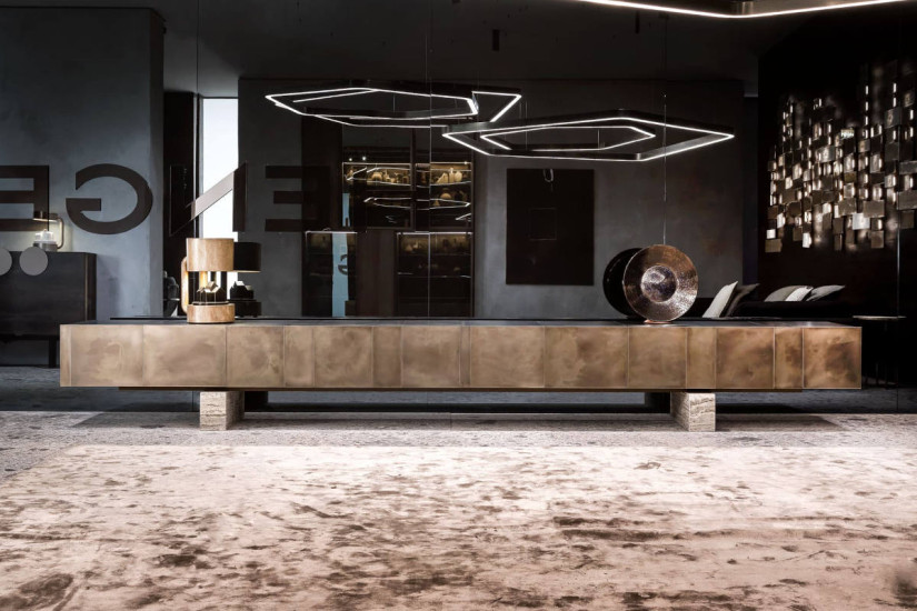 Contenitore Slim Side Henge - 5