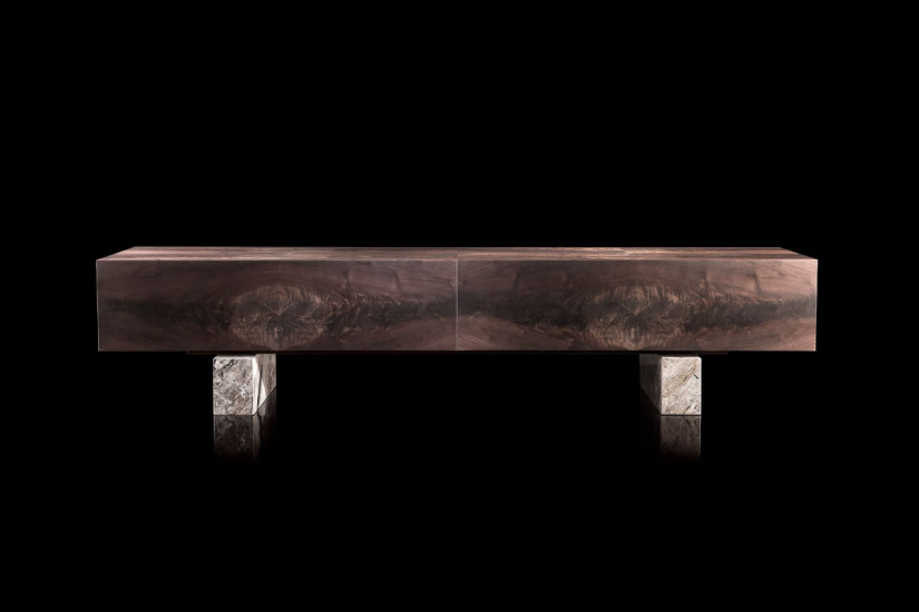 Conteneur Slim Side Henge - 3