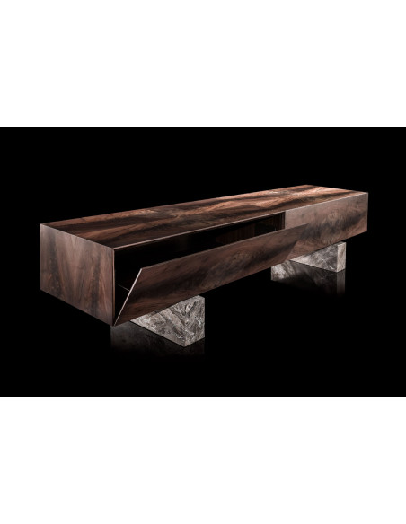 Conteneur Slim Side Henge - 4