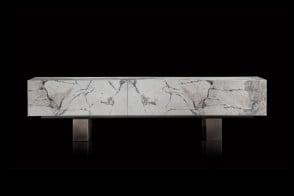 Contenitore Slim Side Henge - 1 2