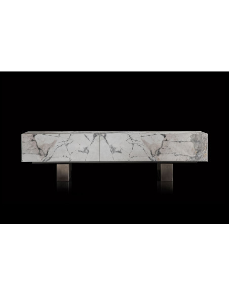 Contenitore Slim Side Henge - 1