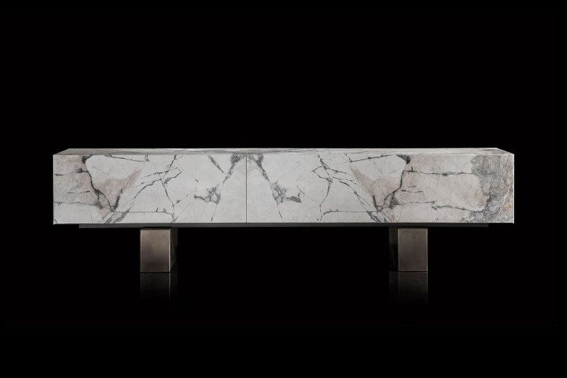 Contenitore Slim Side Henge - 1