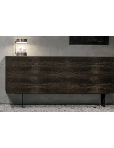 Conteneur Upper Side Henge - 4