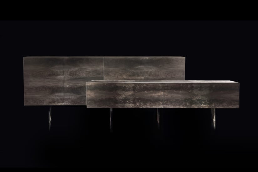 Conteneur Upper Side Henge - 3