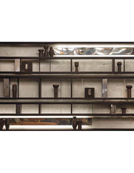 Style Set Storage Unit