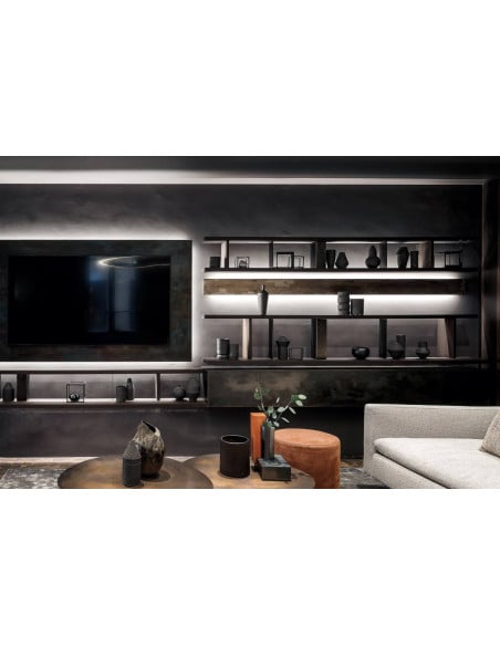 Style Set Storage Unit