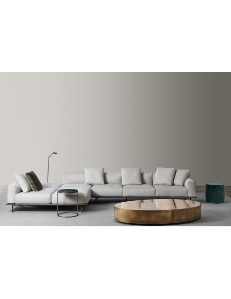 Canapé Timothy Meridiani - 4