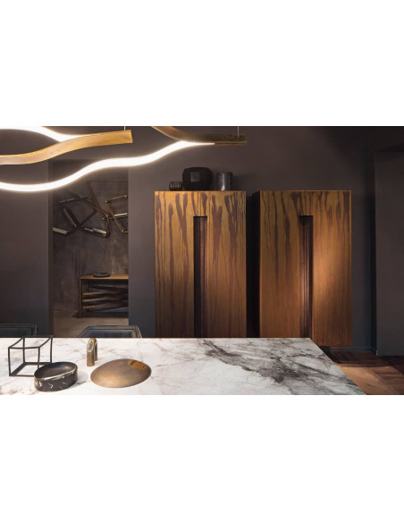 Contenitore Frame Henge - 3