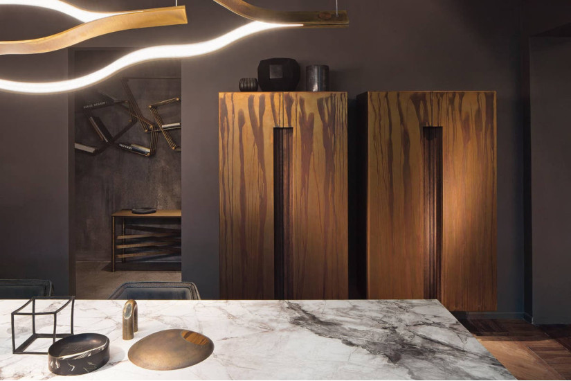 Contenitore Frame Henge - 3