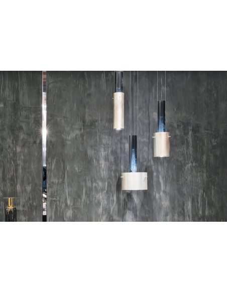 Lampada a sospensione Ghost Light Henge - 2