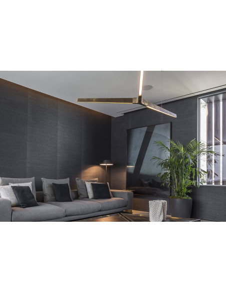 Lampada a sospensione Starlight Horizontal Henge - 5