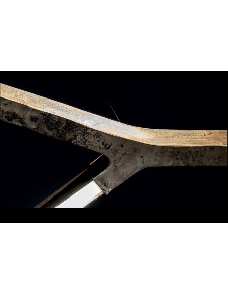 Lampada a sospensione Starlight Horizontal Henge - 3