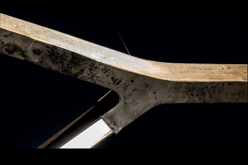 Suspension Starlight Horizontal Henge - 3