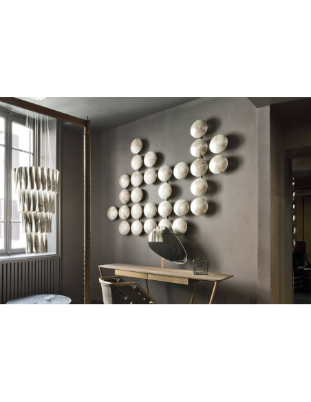 Wall Clips Wall Lamp