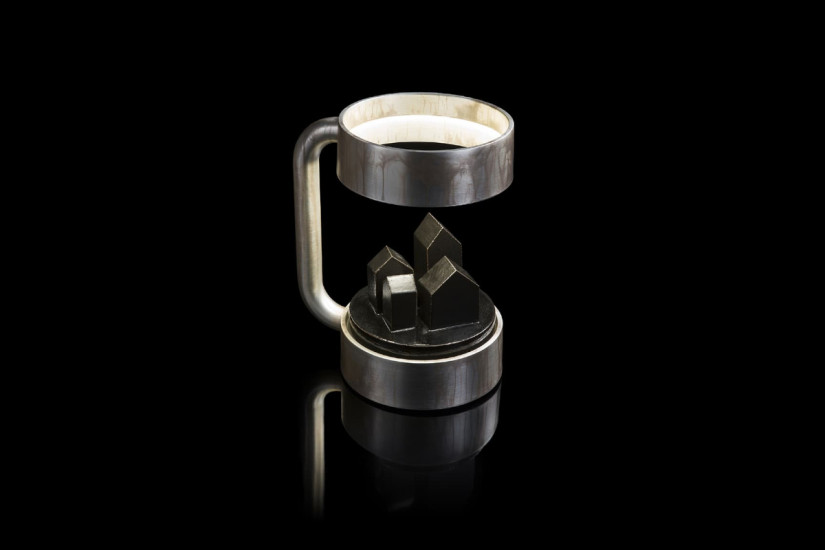 Lampe de Table Compound Light Henge - 1