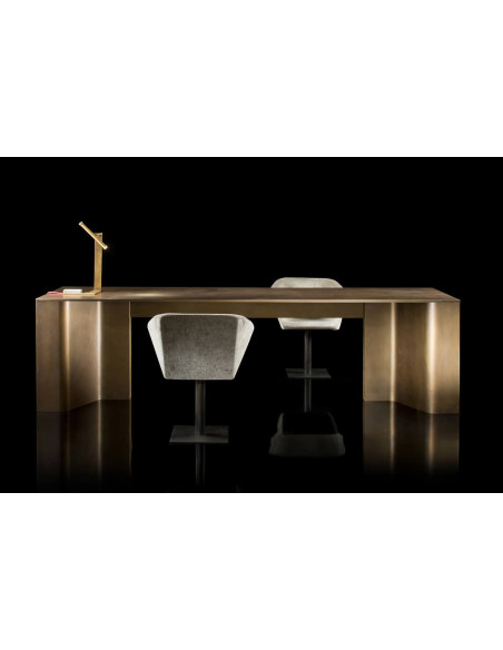 Lampe de Table Flat Henge - 2