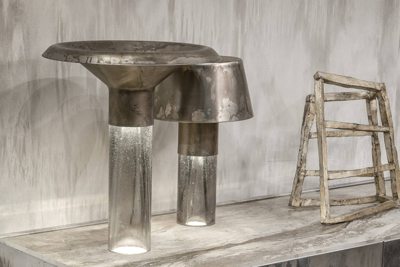 Lampe de Table Ghost Henge - 3