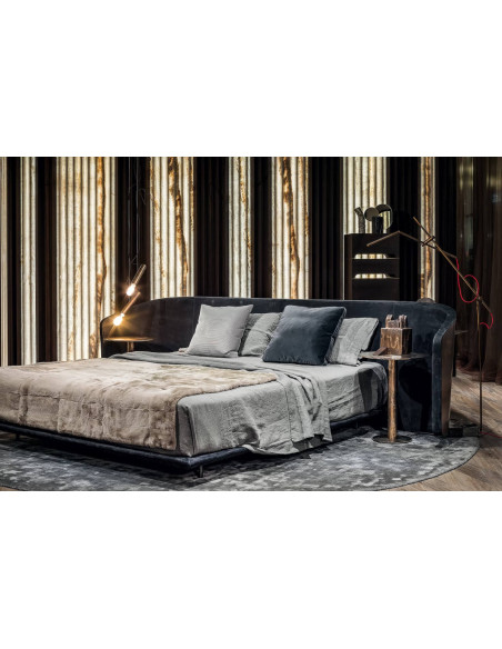 Lampada da Terra Pipe Light - L Henge - 3