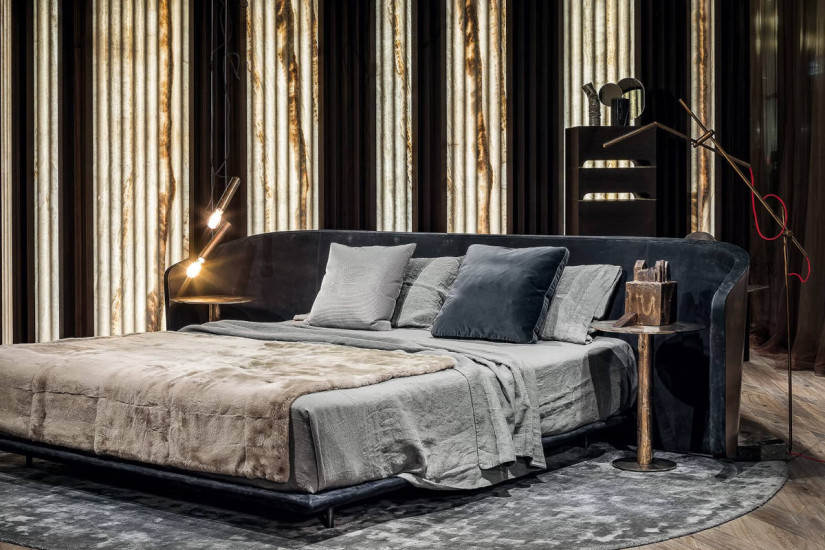 Lampada da Terra Pipe Light - L Henge - 3