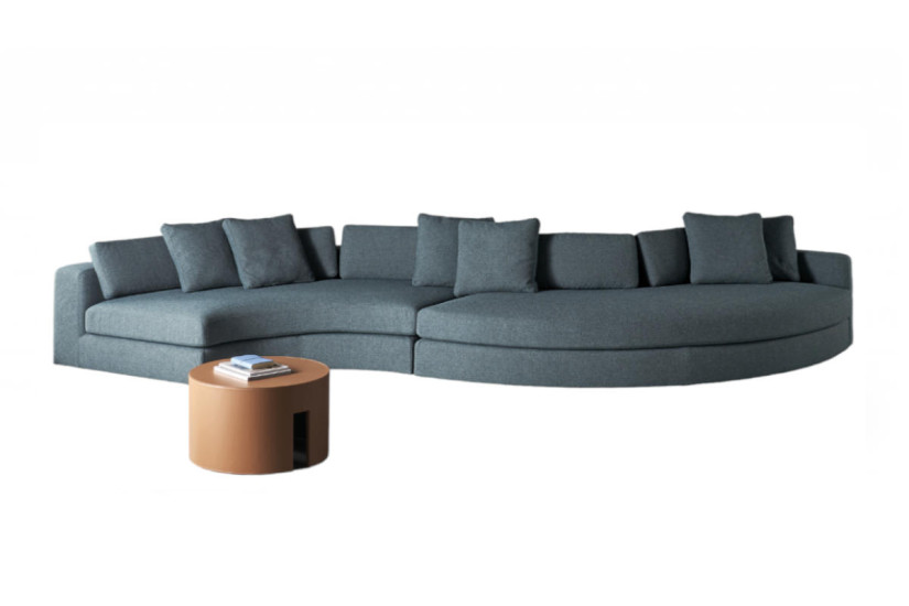 Divano Harold Meridiani - 1