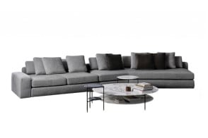 Divano Harold Meridiani - 1 2