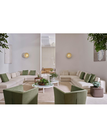 Canapé Harold Meridiani - 5