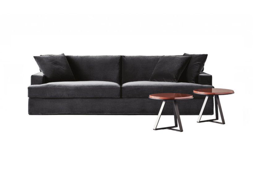 Canapé James Meridiani - 1