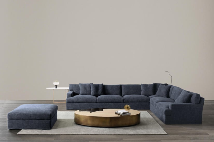 Divano James Meridiani - 4