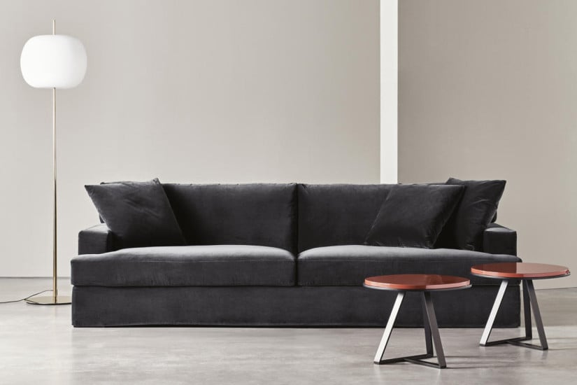 Divano James Meridiani - 5