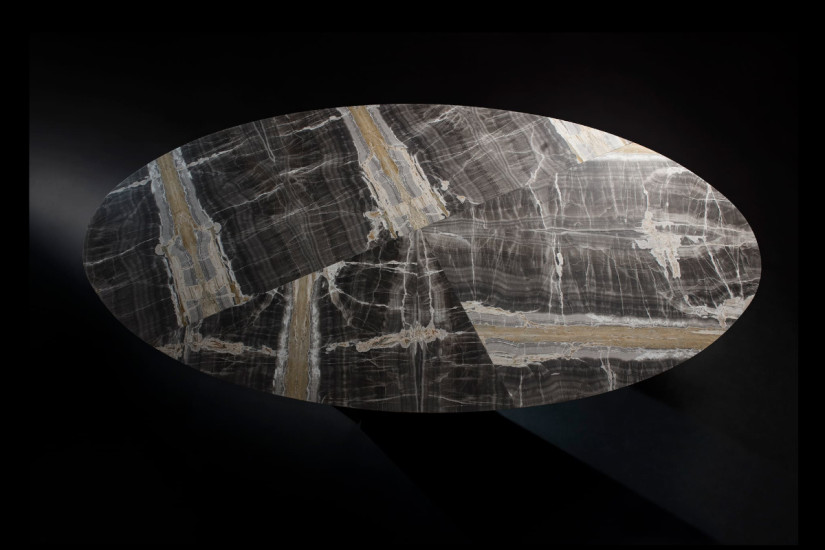 Table Synapses Henge - 5