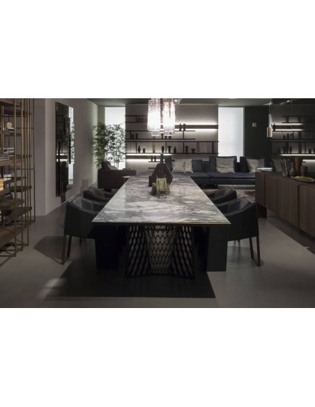 Tavolo Stealth Henge - 3