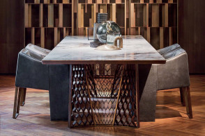 Table Stealth Henge | Achats en Ligne 2