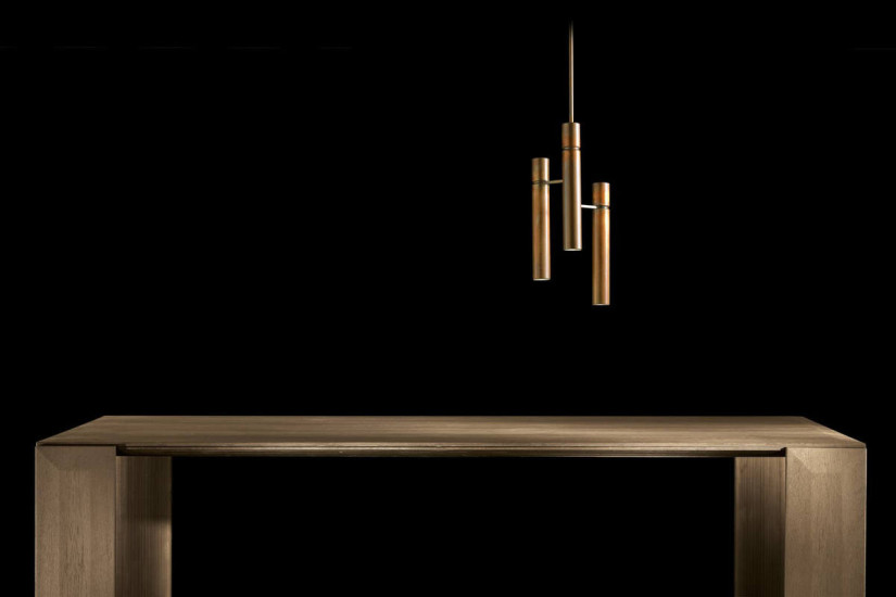 Tavolo LY-Table Henge - 3