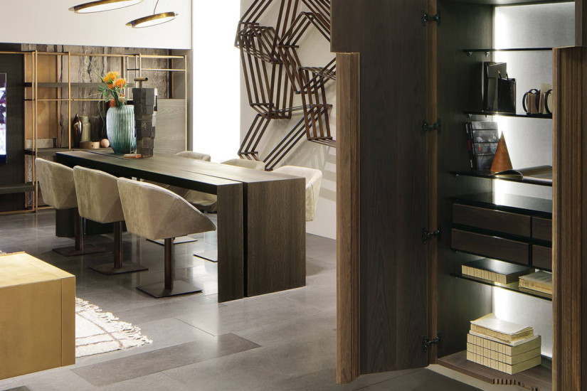 Tavolo K-Table Henge - 5