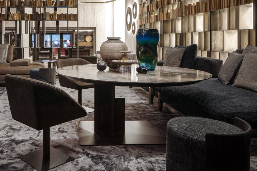 Tavolo Shift Henge - 4