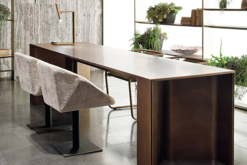 Tavolo Time Henge - 5