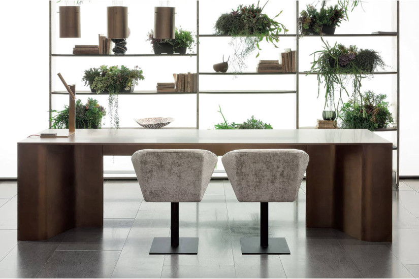 Tavolo Time Henge - 6