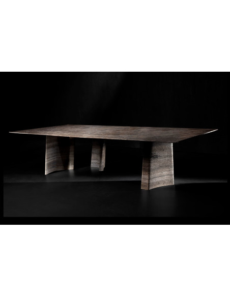 Tavolo Sisma Henge - 3