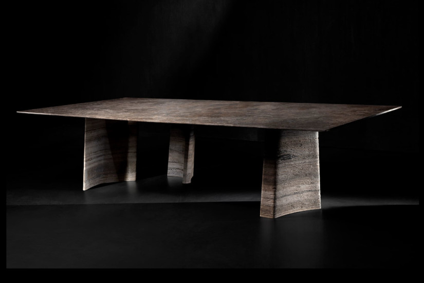 Sisma Table