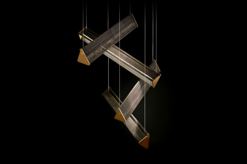 Y-Light Suspension Lamp