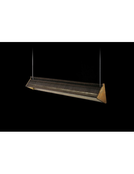 Y-Light Suspension Lamp