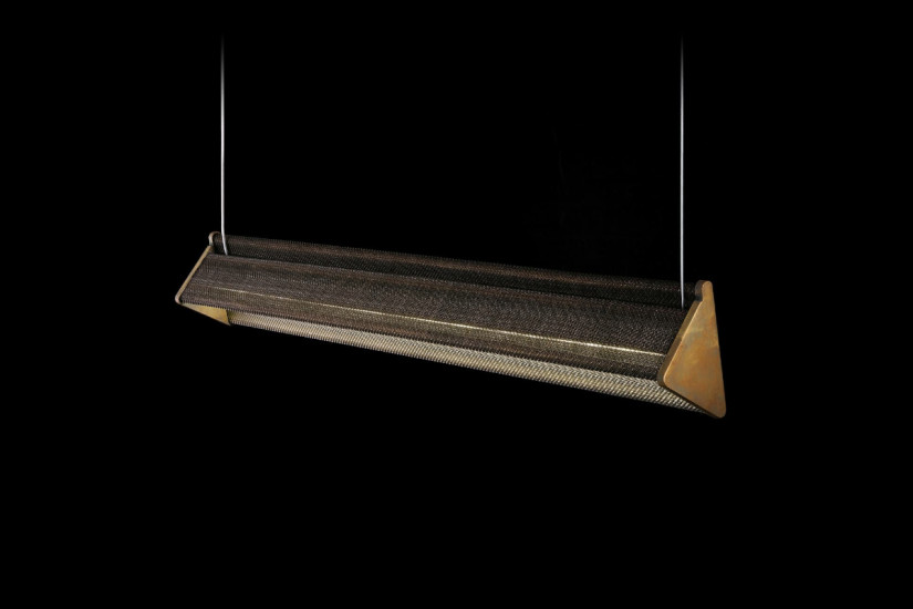 Lampe Suspendue Y-Light Henge - 1