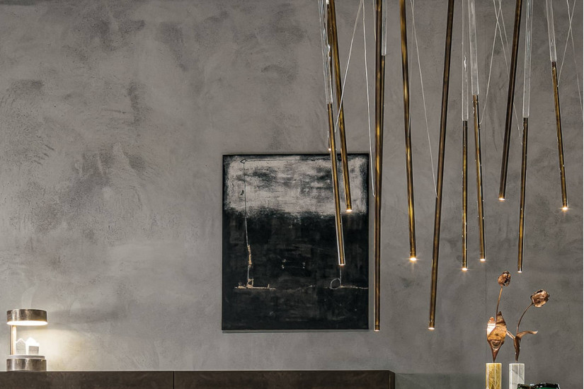 Suspension Skyfall Henge - 2