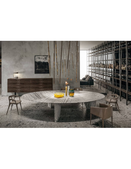 Skyfall Suspension Lamp